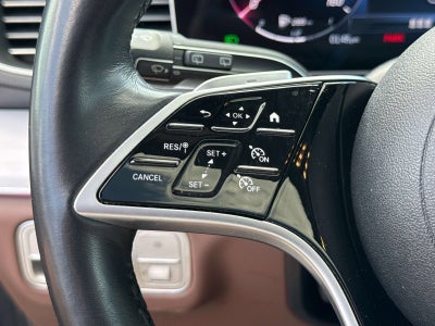 2024 Mercedes-Benz GLE GLE 350