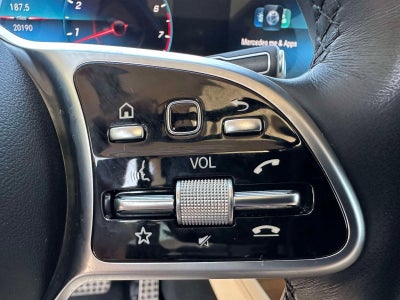 2023 Mercedes-Benz GLS GLS 450