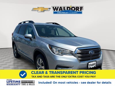 2021 Subaru Ascent Premium