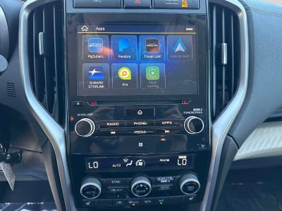 2021 Subaru Ascent Premium