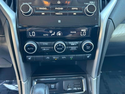 2021 Subaru Ascent Premium