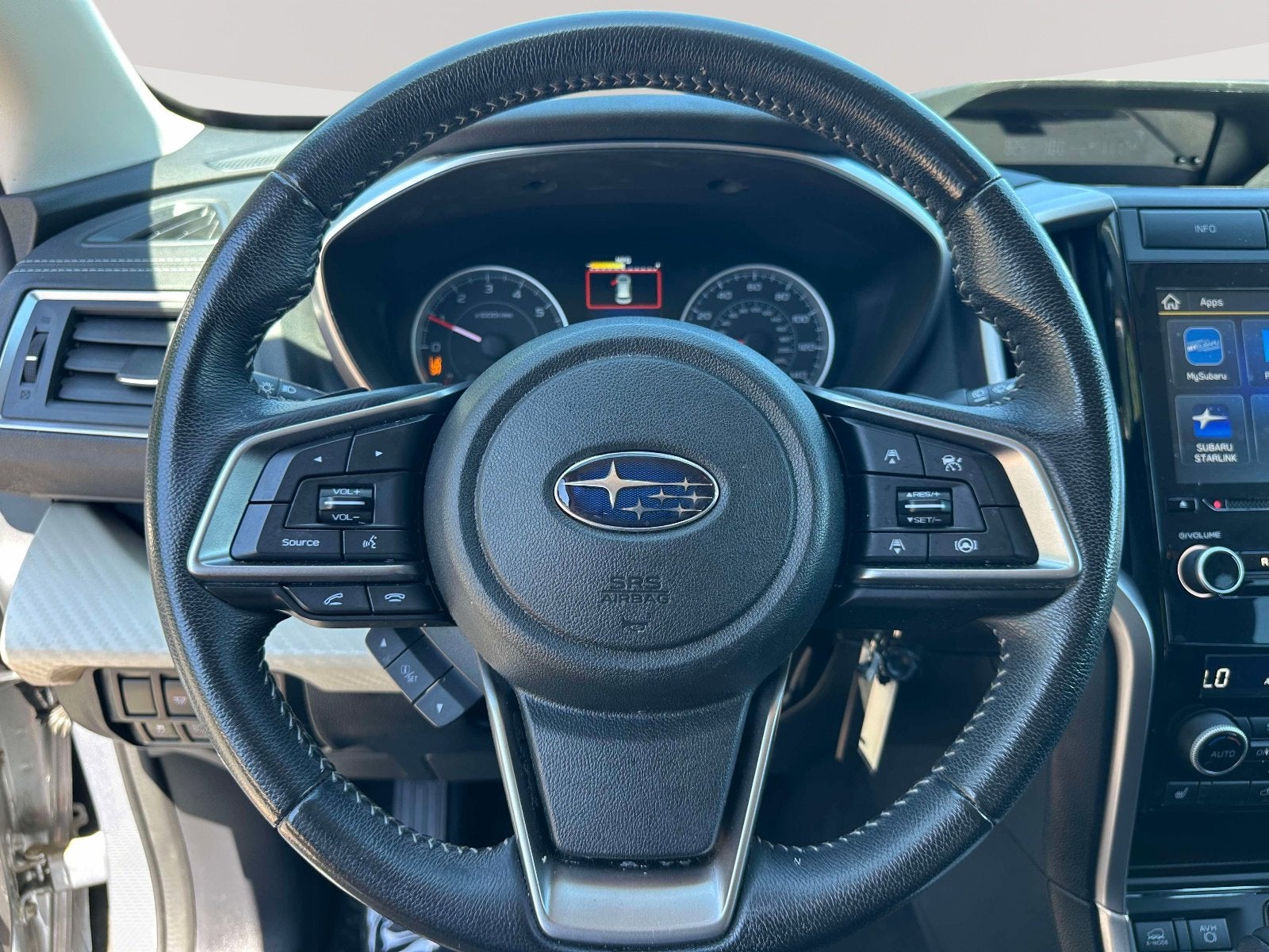 2021 Subaru Ascent Premium