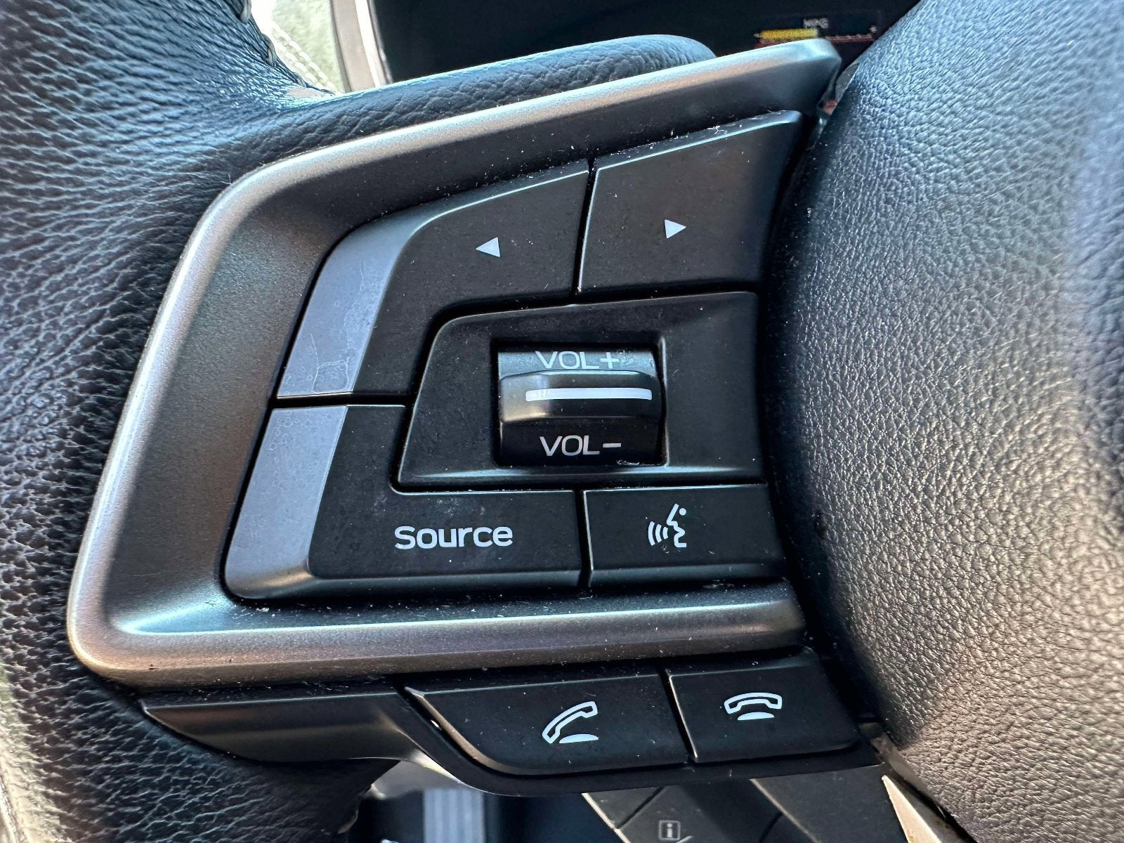 2021 Subaru Ascent Premium