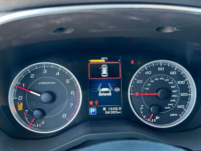 2021 Subaru Ascent Premium