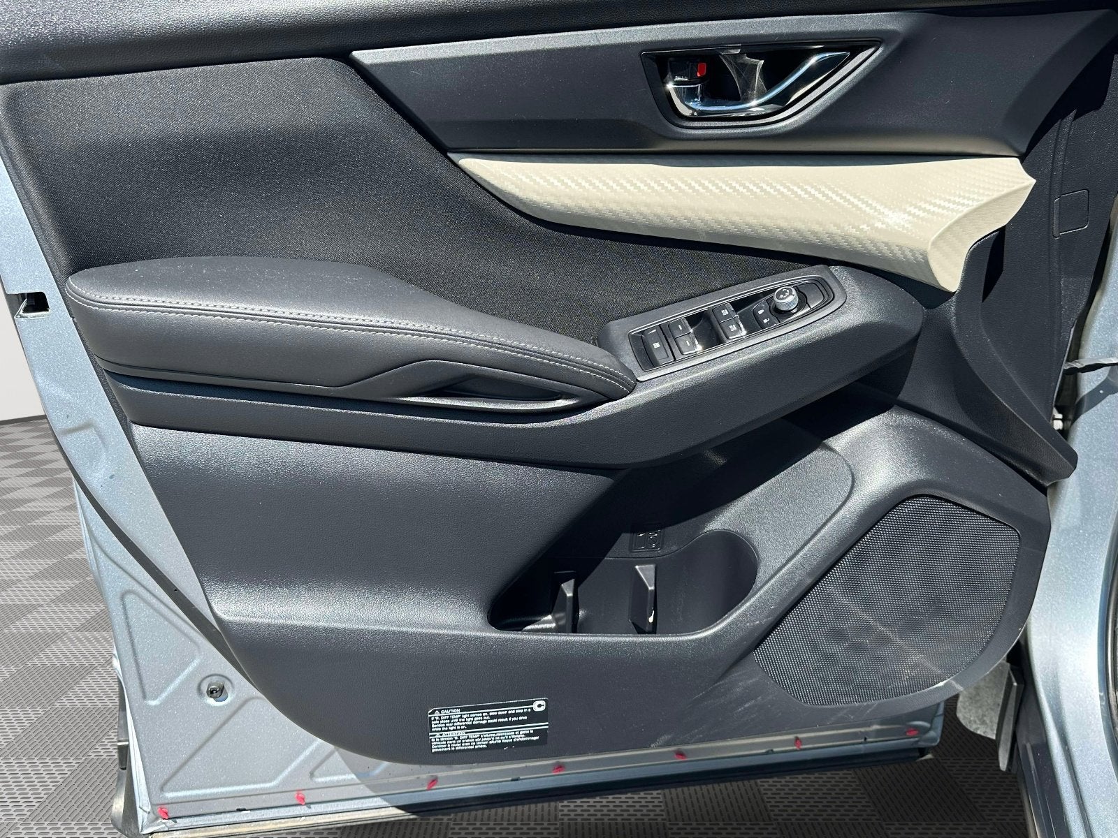 2021 Subaru Ascent Premium