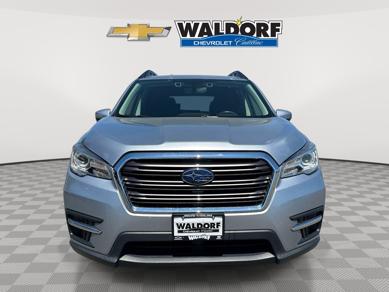 2021 Subaru Ascent Premium