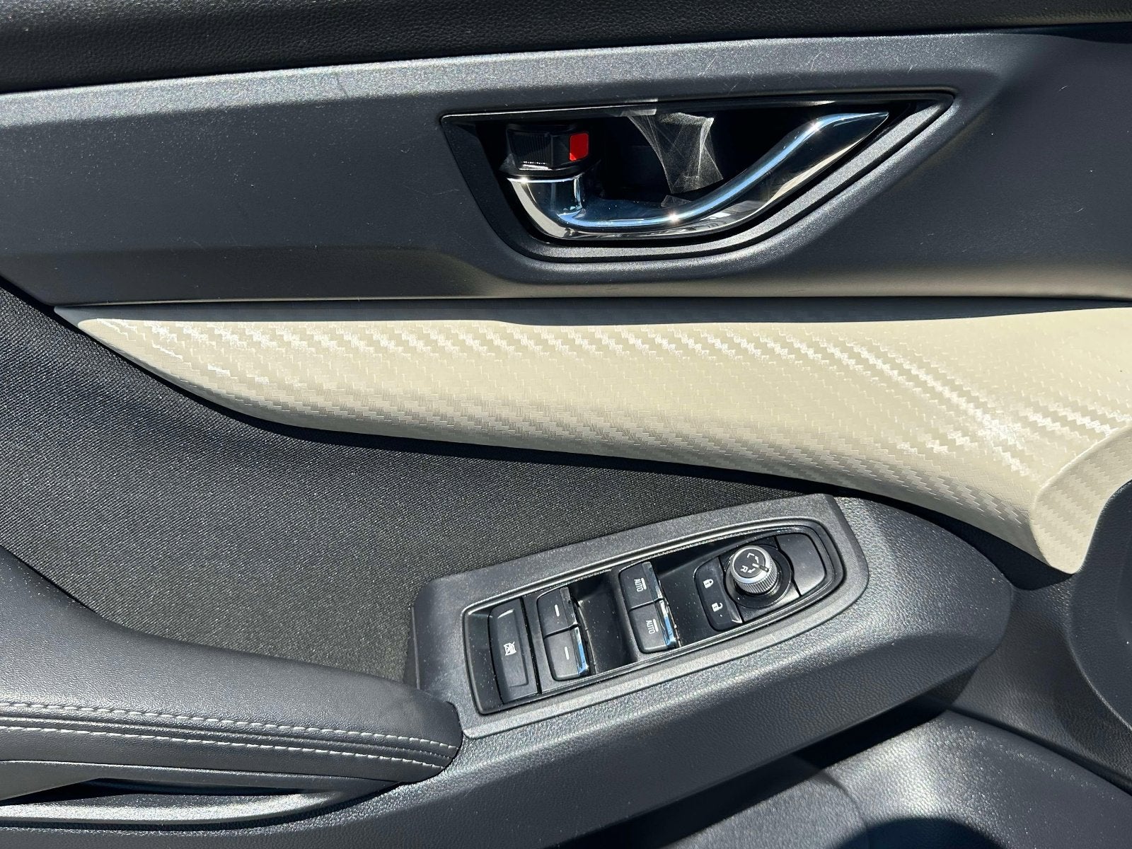 2021 Subaru Ascent Premium
