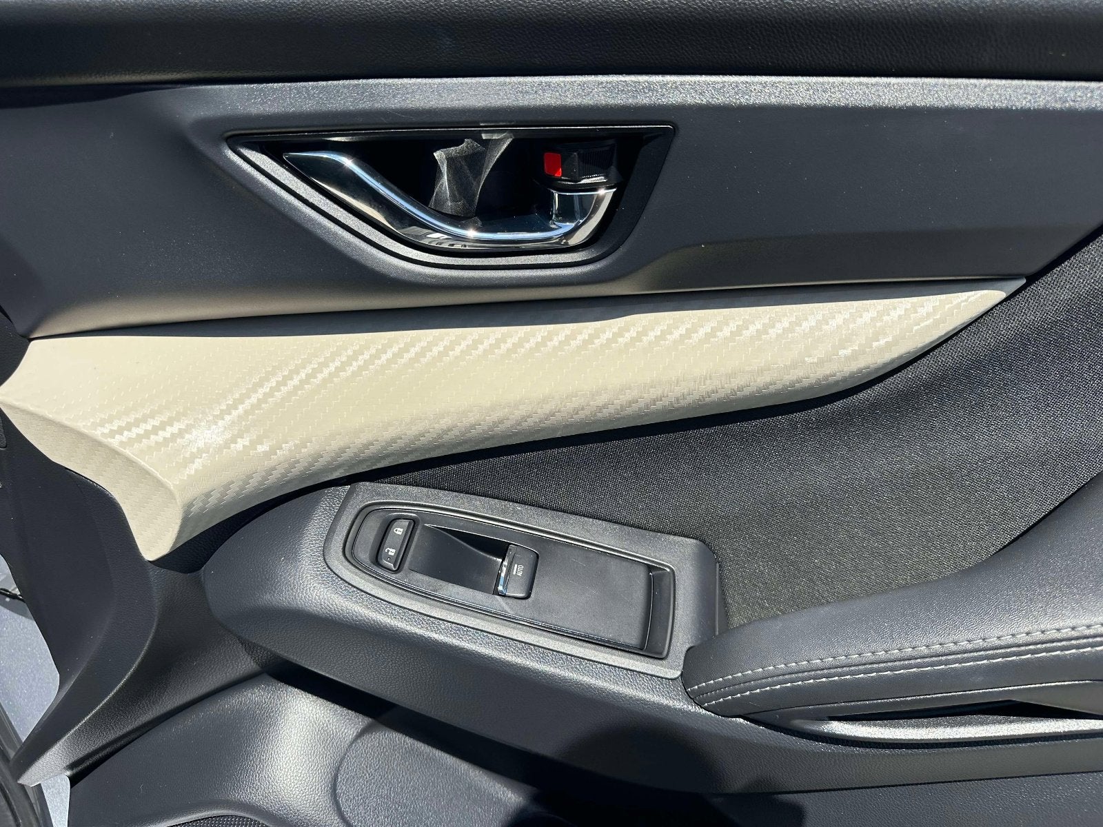 2021 Subaru Ascent Premium