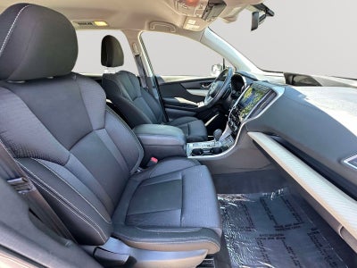 2021 Subaru Ascent Premium