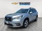 2021 Subaru Ascent Premium