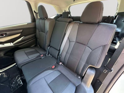 2021 Subaru Ascent Premium