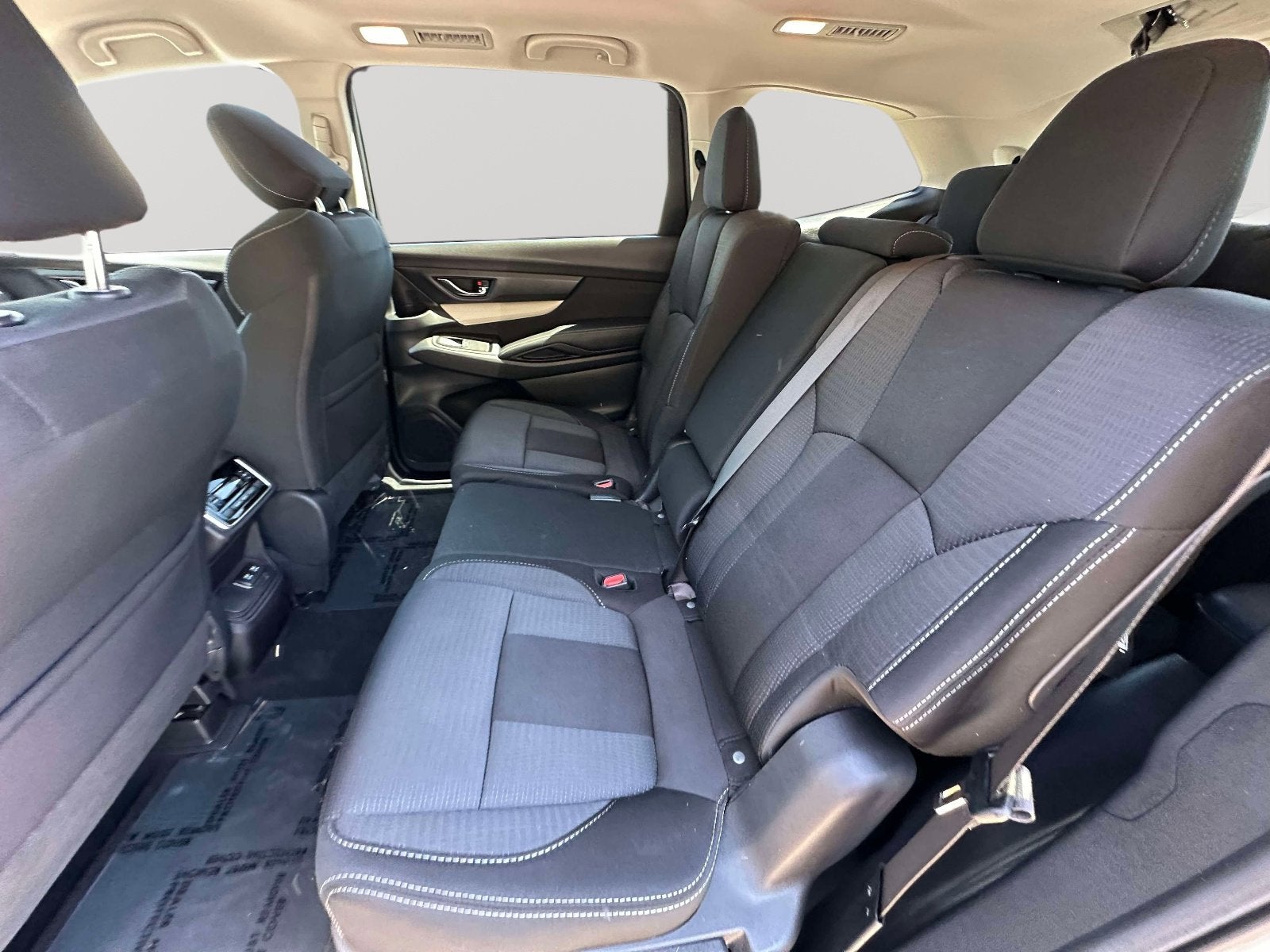 2021 Subaru Ascent Premium