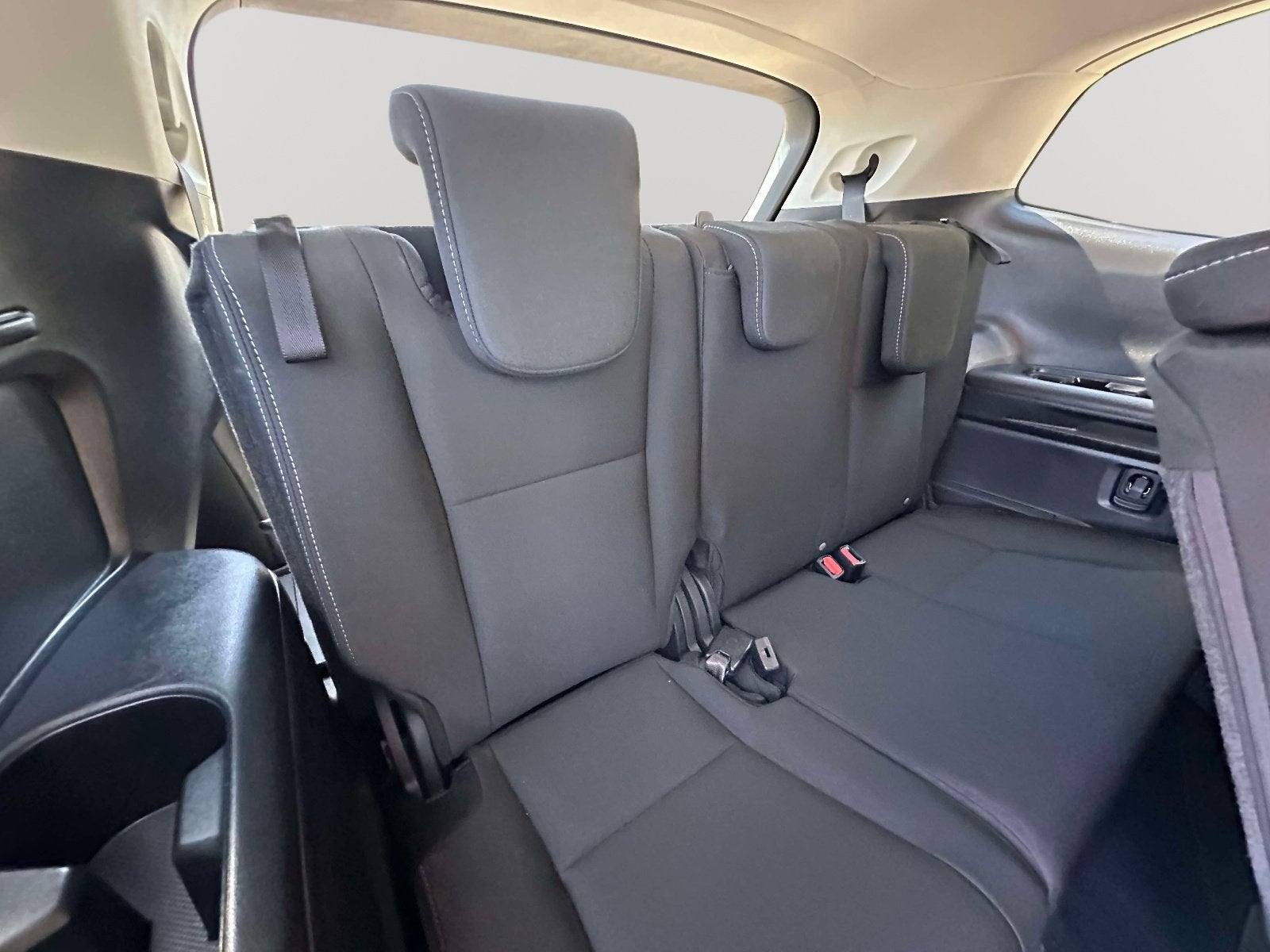 2021 Subaru Ascent Premium