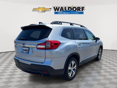 2021 Subaru Ascent Premium