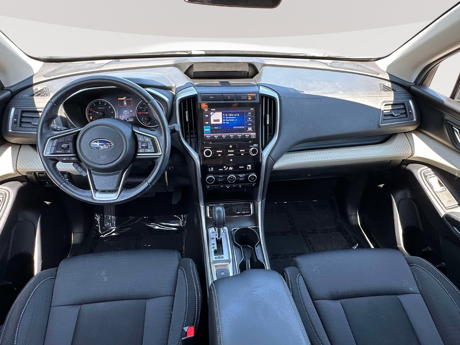2021 Subaru Ascent Premium