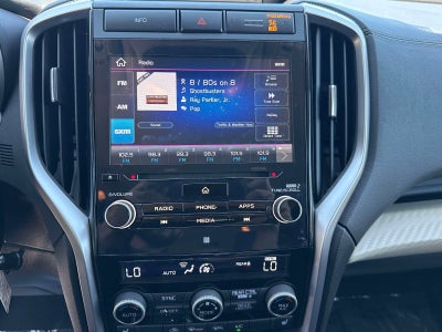 2021 Subaru Ascent Premium