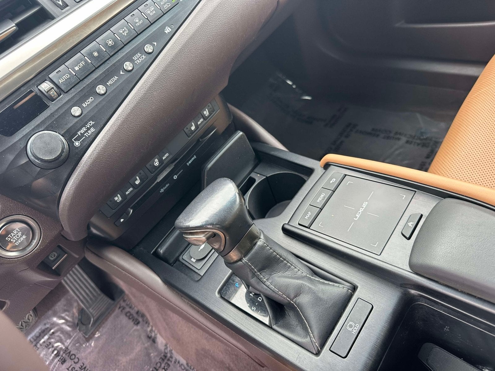 2019 Lexus ES ES 350