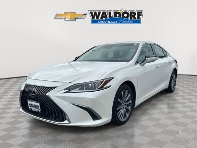 2019 Lexus ES ES 350