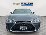 2025 Lexus ES ES 300h