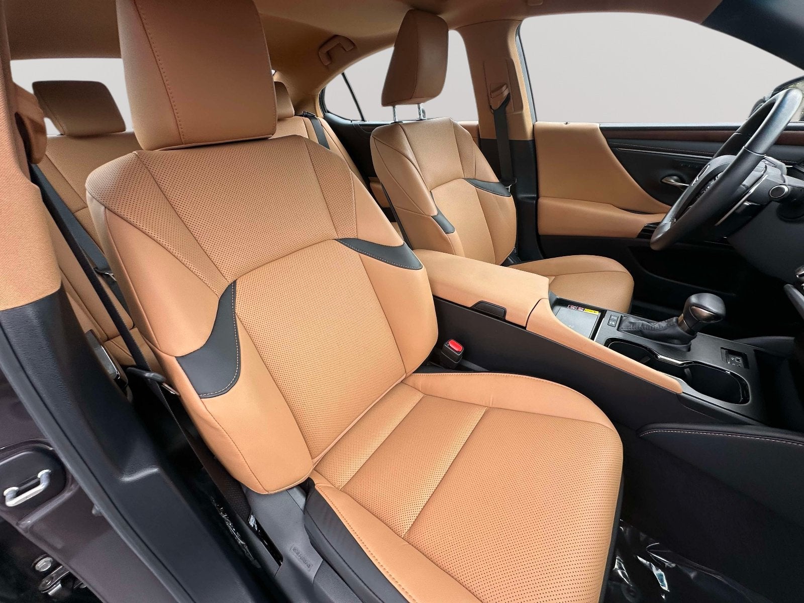 2025 Lexus ES ES 300h