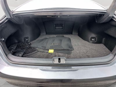 2025 Lexus ES ES 300h