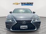 2024 Lexus ES ES 350