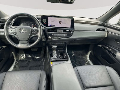 2024 Lexus ES ES 350