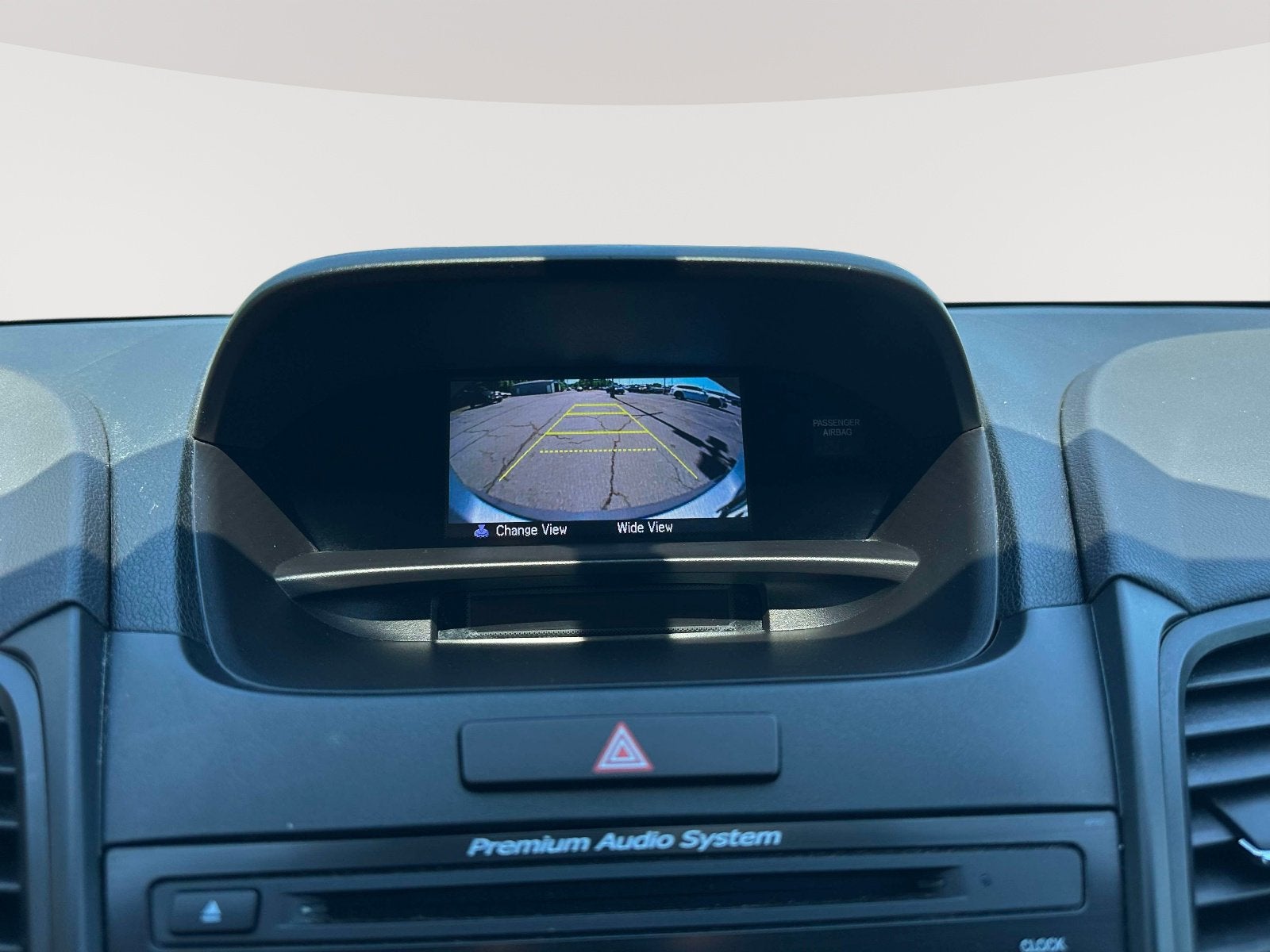 2017 Acura RDX Base
