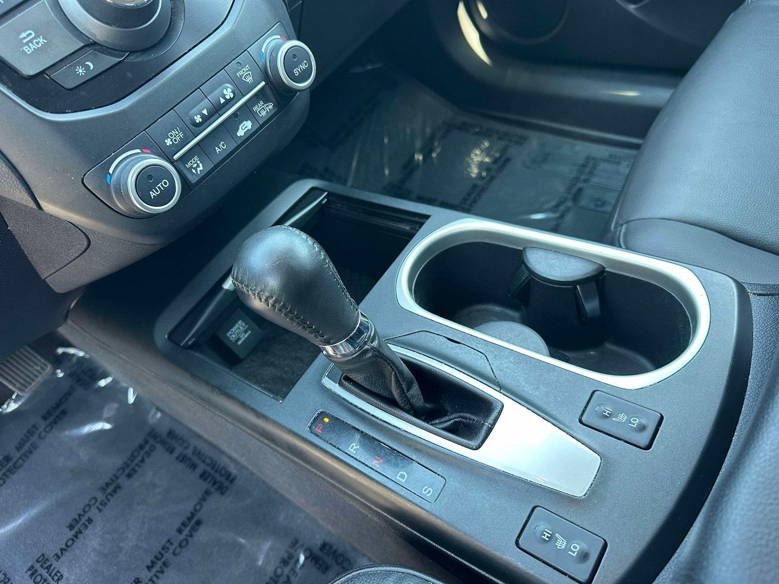 2017 Acura RDX Base