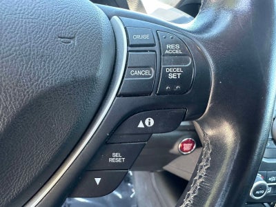 2017 Acura RDX Base