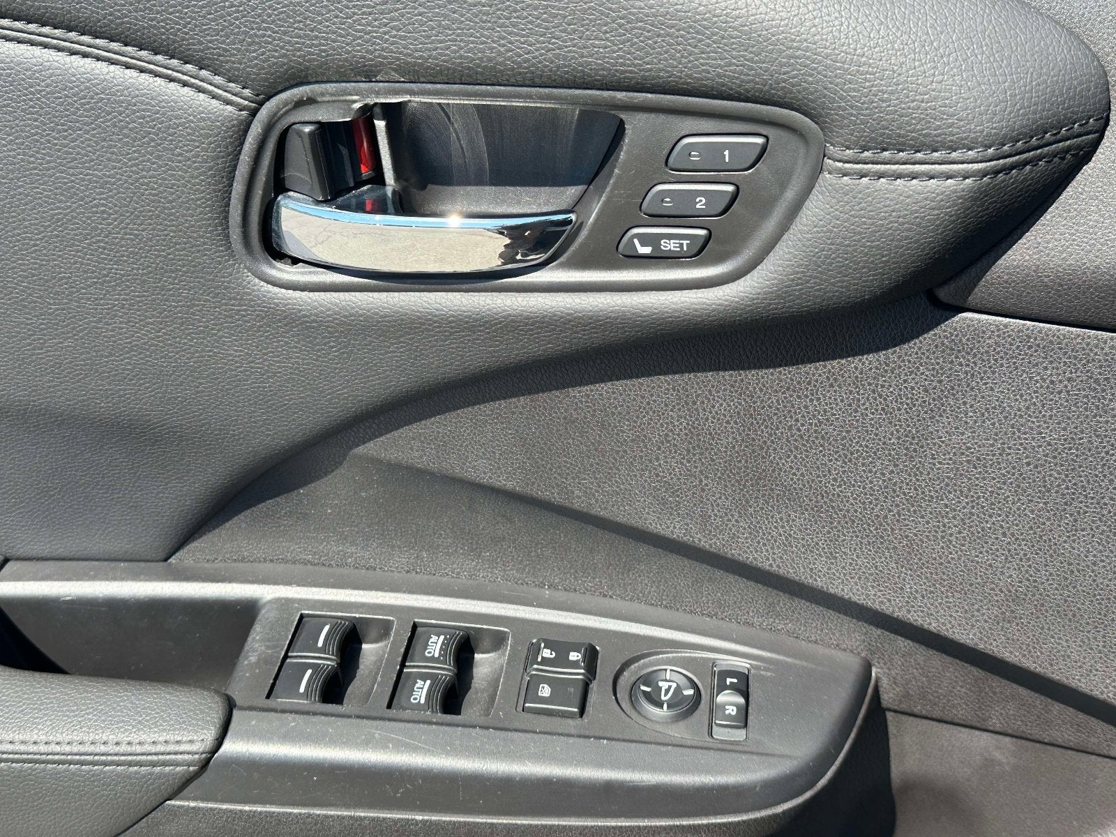 2017 Acura RDX Base