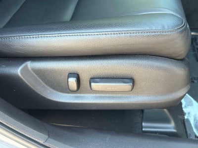 2017 Acura RDX Base
