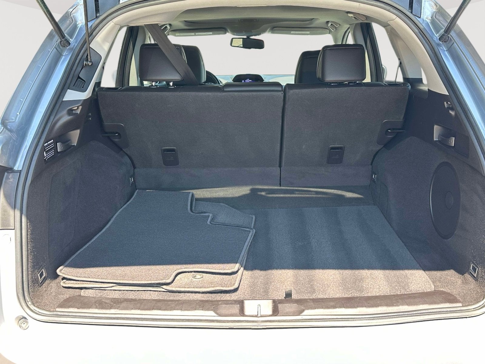 2017 Acura RDX Base