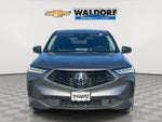 2025 Acura MDX 1