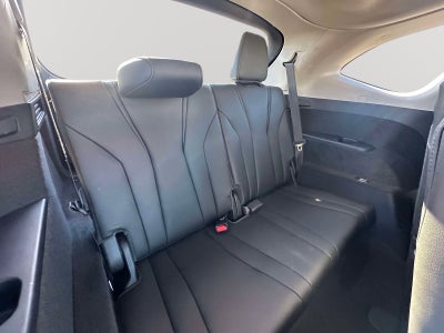 2025 Acura MDX 1