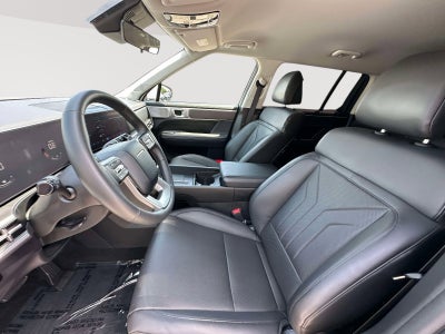 2024 Hyundai Santa Fe SEL