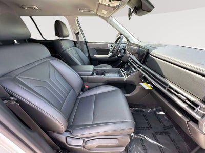 2024 Hyundai Santa Fe SEL