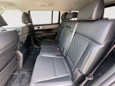 2024 Hyundai Santa Fe SEL