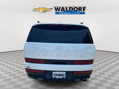 2024 Hyundai Santa Fe SEL