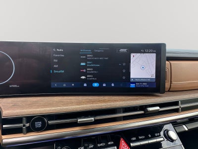 2025 Hyundai Santa Fe Hybrid Limited