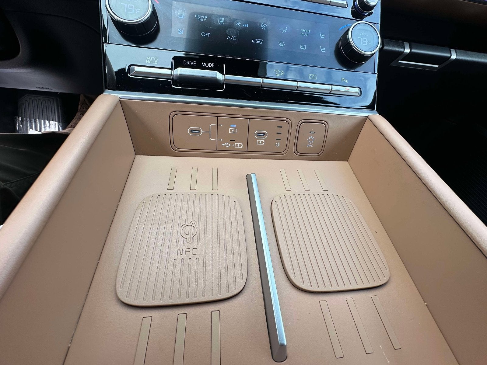 2025 Hyundai Santa Fe Hybrid Limited