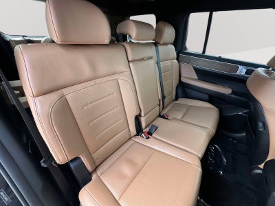 2025 Hyundai Santa Fe Hybrid Limited