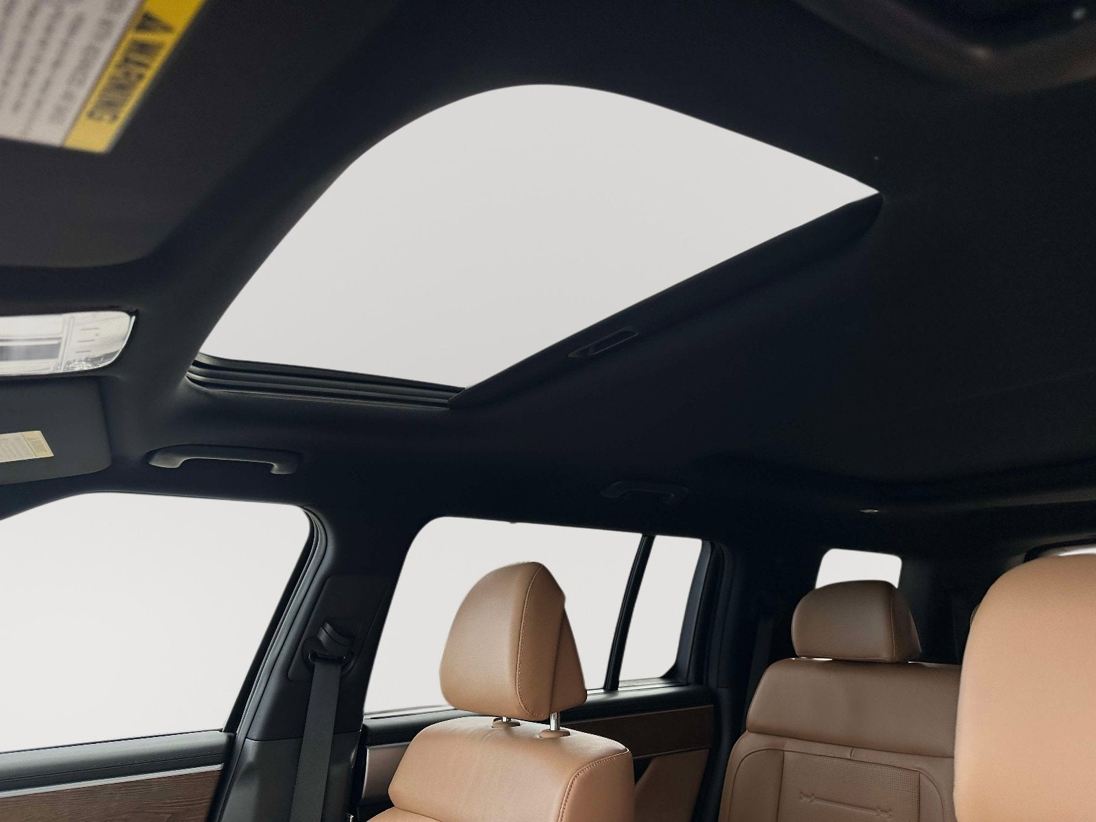 2025 Hyundai Santa Fe Hybrid Limited