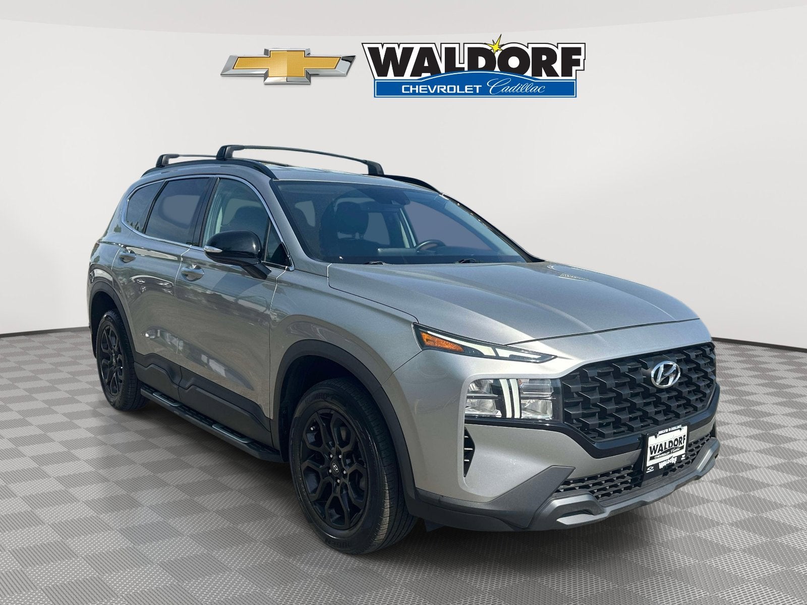 2022 Hyundai Santa Fe XRT