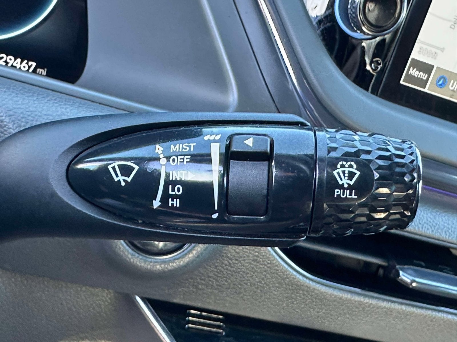 2022 Hyundai Sonata N Line