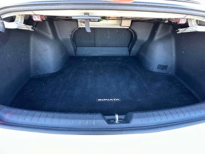 2022 Hyundai Sonata N Line