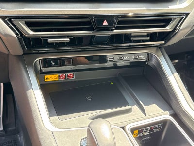 2024 Lexus TX TX 500h F SPORT Premium