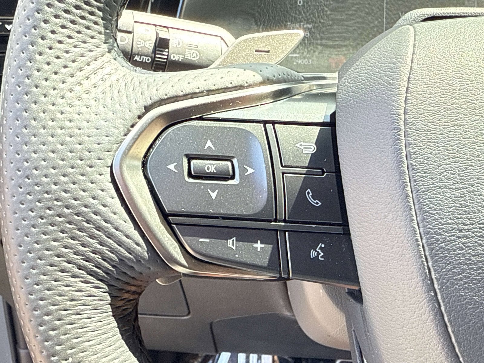 2024 Lexus TX TX 500h F SPORT Premium