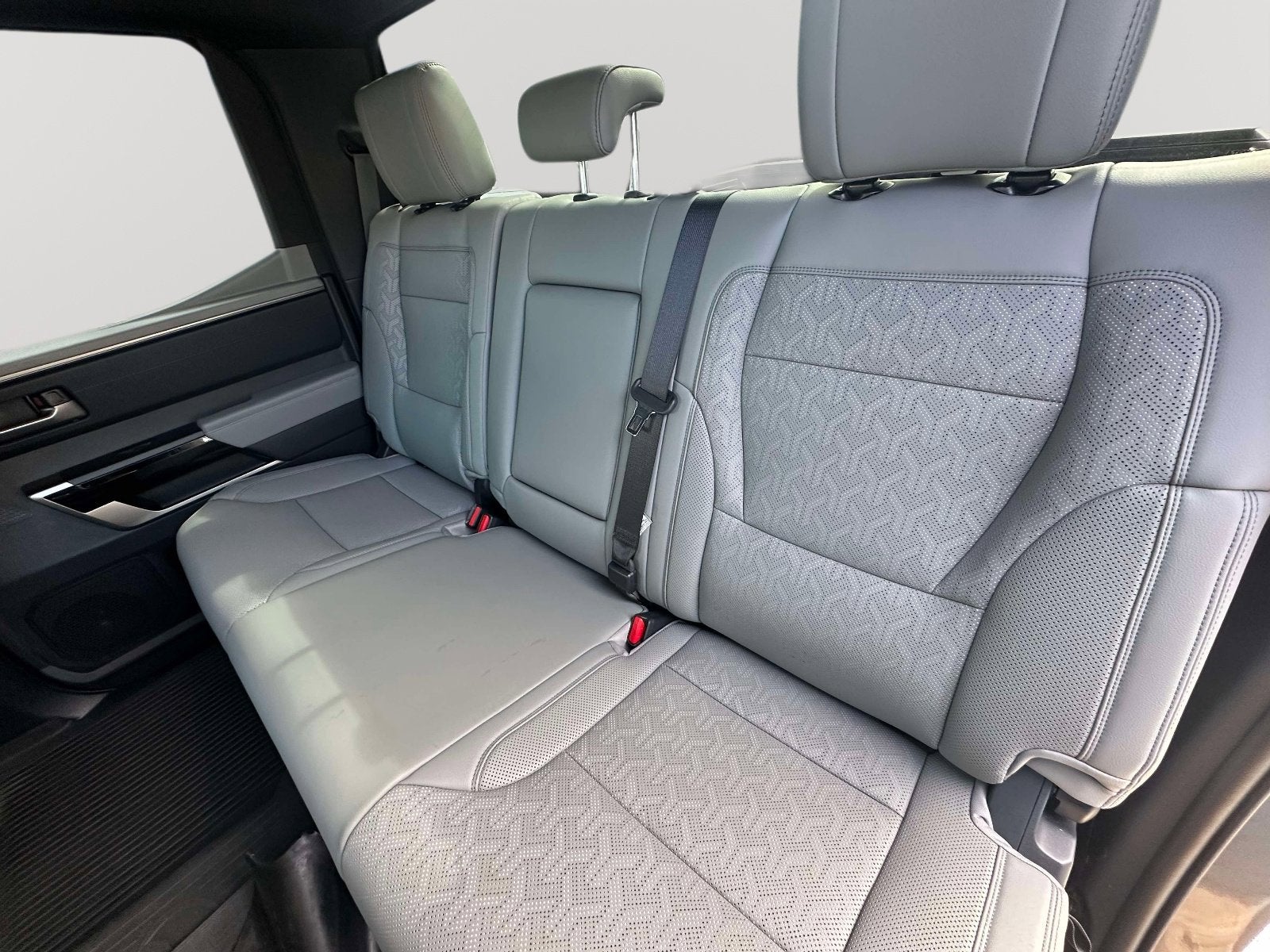 2025 Toyota Tundra 4WD Limited