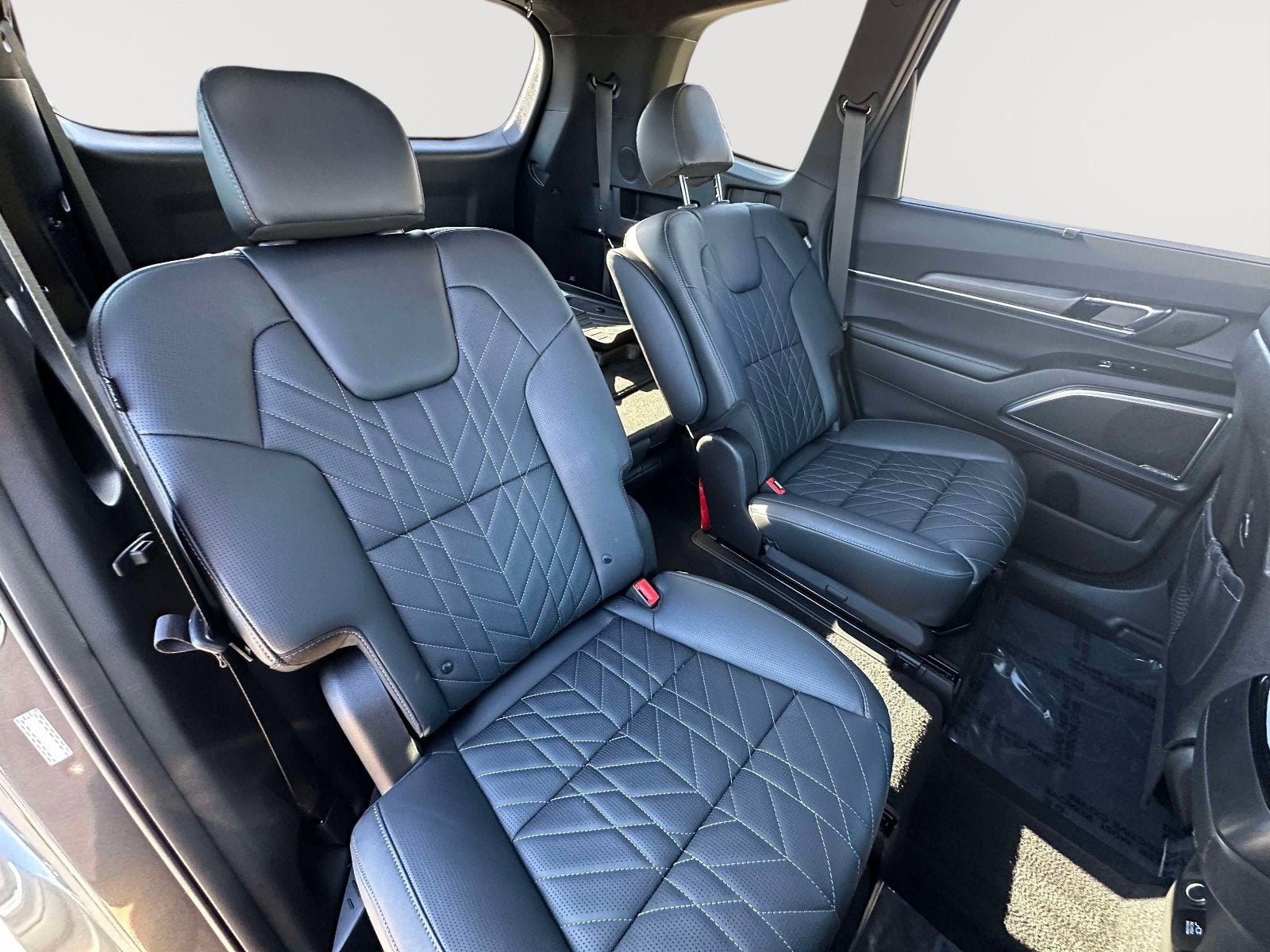 2024 Kia Telluride SX Prestige X-Pro